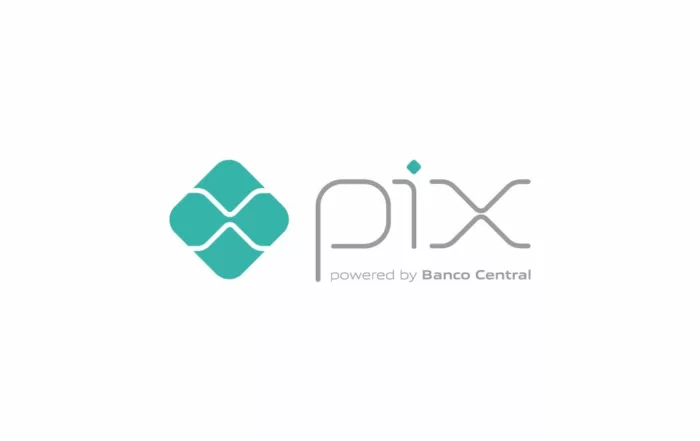Logo do Pix