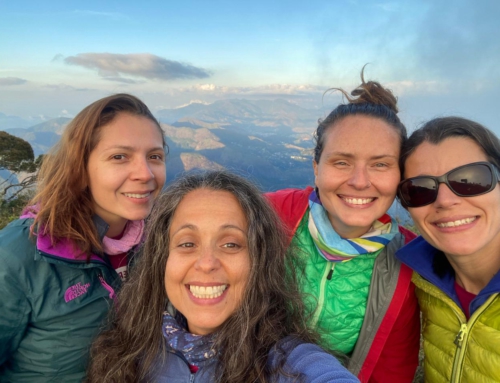 Maria Nebulosa (3 V – 1040m)